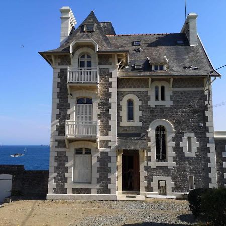 Apartamento La Perle Marine Dinard Exterior foto
